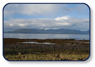 Scenic Photo