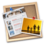 iWeb icon