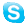 Skype icon